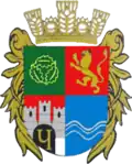 Wappen von Tschernijiw