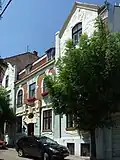 Wassilkogasse 5 (2011)