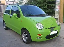 MVM 110 seit 2004