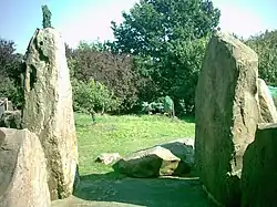 Chestnuts Barrow