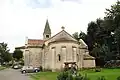 Kirche Saint-Pierre