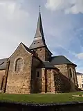 Kirche Notre-Dame