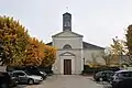 Kirche Saint-Germain
