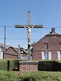 Wegkreuz