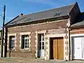 Ehemalige Schule