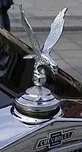Chevrolet-„Eagle“