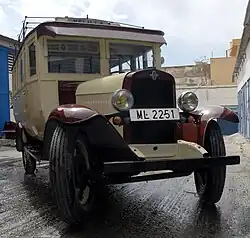 Automobilmuseum