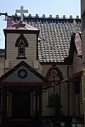 Chiba Kirche (2010)