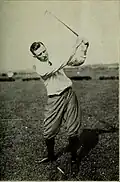 Evans Finish