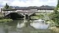 Qiansheng-Brücke