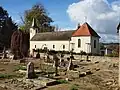Kirche Saint-Leu
