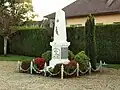 Gefallenendenkmal