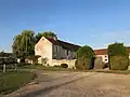 Gutshof La Tuêterie