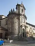 Chiesa dell’Addolorata