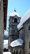 Kirche Margone