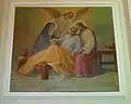 Der Tod des Heiligen Joseph von Nazareth