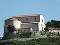 Chiesa San Giovanni Battista