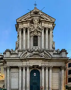 SS. Vincenzo e Anastasio