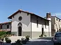 Chiesa del Santissimo Crocifisso