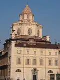 San Lorenzo, Turin