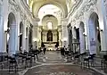San Pietro Martire, Neapel