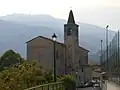 Die Kirche