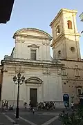 Kirche San Domenico