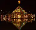 Chignahuapan - Laguna, Festival de la luz y la vida