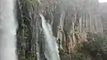 Chignahuapan - Wasserfall Salto de Quetzalapan