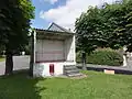 Musikpavillon