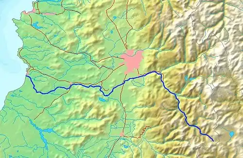 El Teniente (Zentral-Chile)