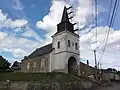 Kirche Saint-Nicaise