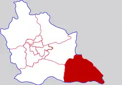 Lagekarte