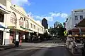 Chinatown Honolulu