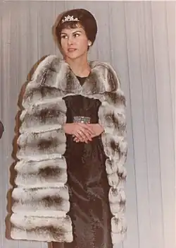 Chinchilla (1964)