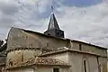 Kirche Saint-Jean-Baptiste
