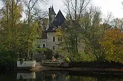 Wehrmühle