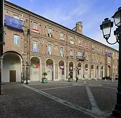 Gemeindehaus