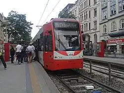 Chlodwigplatz