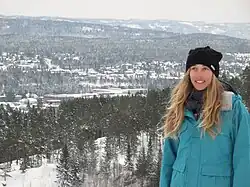 Chloé Trespeuch