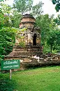 Chedi Animisa