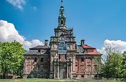 Schloss 2007