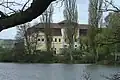 Jagdschloss Chocomyšl