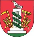 Wappen von Chodovlice