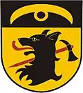 Wappen von Chodská Lhota