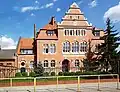 Bezirksgericht