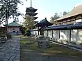 Innenhof
