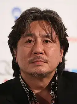 Choi Min-sik, 2009