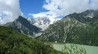 Chola Shan