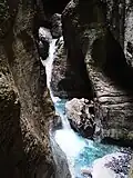 Choleren-Loch